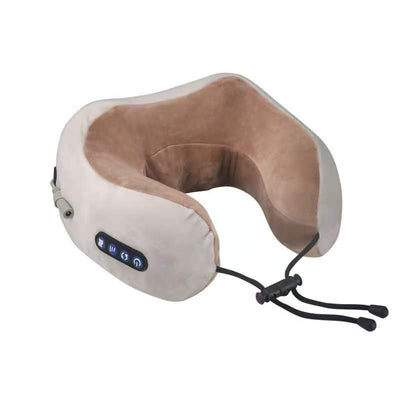 Massage Pillow By Mavier
