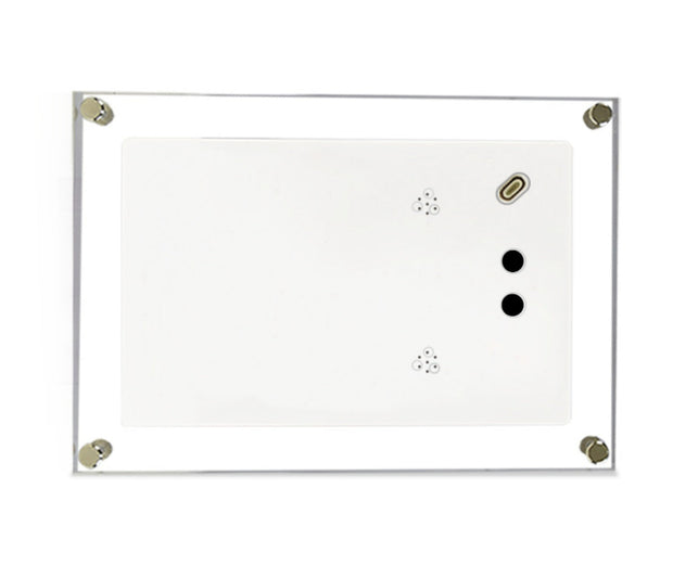 Digital Photo & Video Frame By Mavier