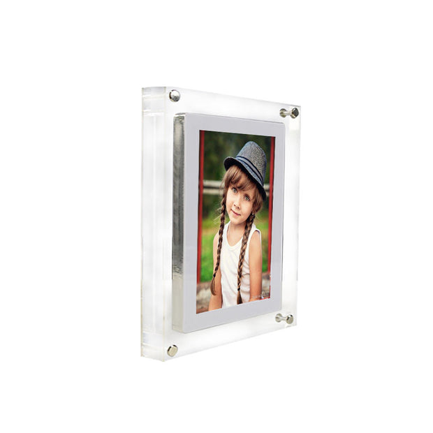 Digital Photo & Video Frame By Mavier