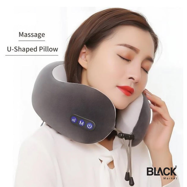 Massage Pillow By Mavier
