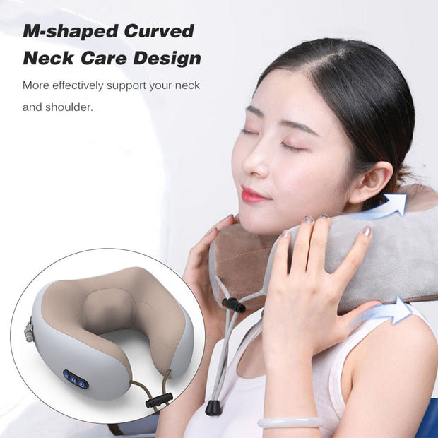 Massage Pillow By Mavier