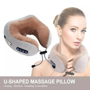 Massage Pillow By Mavier